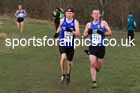 Mens 35 to 64, 2024 NEMAA Cross Country Champs., Wallsend. Photo: David T. Hewitson/Sports for All Pics